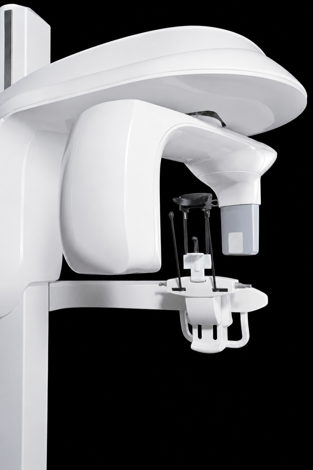 CS 9300 cone beam CT scanner