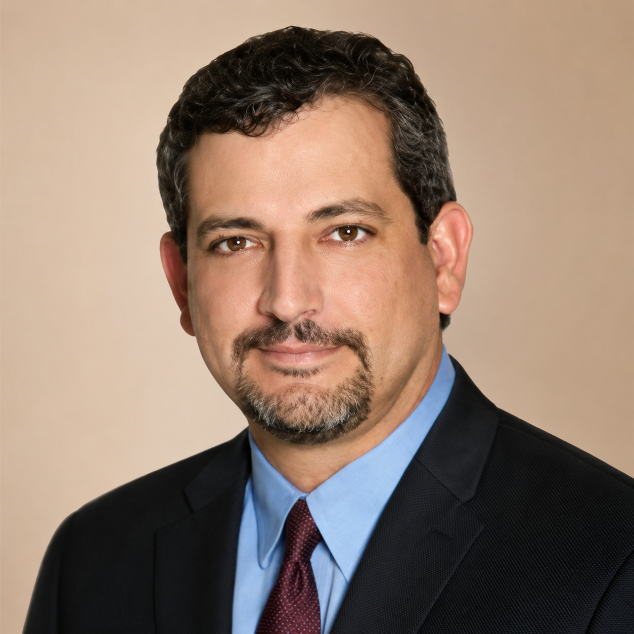 Michael Casillas, DDS